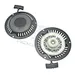FITS Lawnmower 1P70